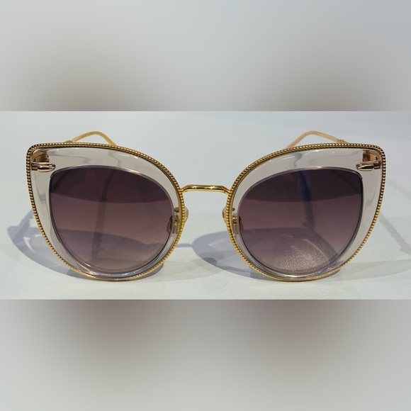 New Women’s Boucheron Sunglasses - Picture 4 of 10